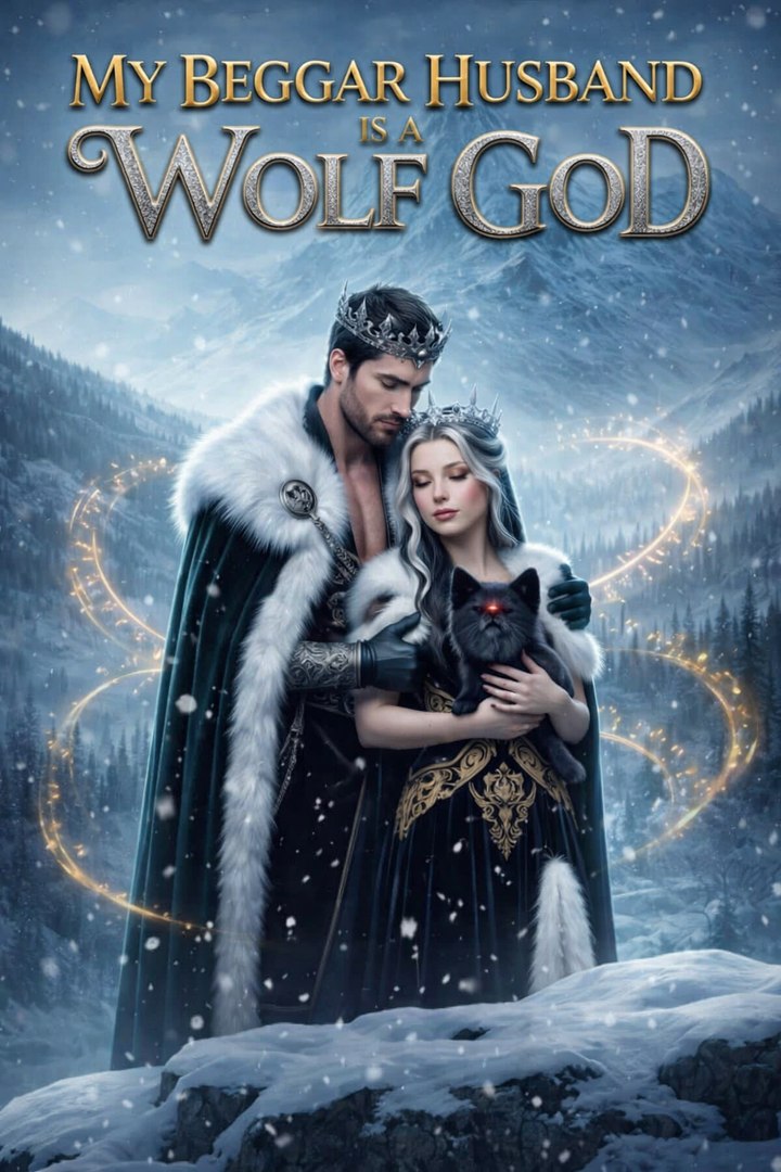 My Beggar Husband Is A Wolf God- Full Movie English Sub