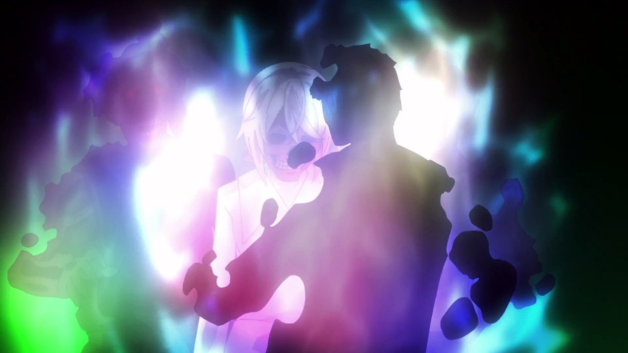 Roll Over and Die Folge 7 | Roll Over and Die | Anime Deutsch Untertitel