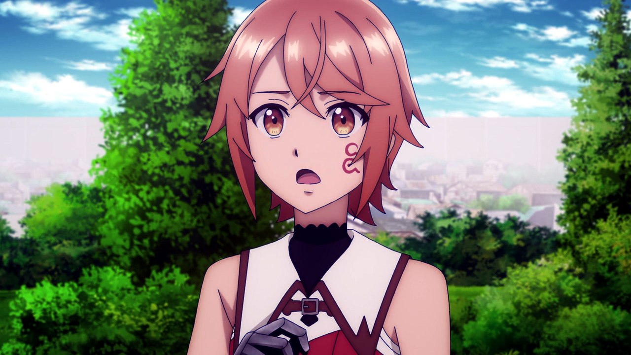 Roll Over and Die Folge 8 | Roll Over and Die | Anime Deutsch Untertitel