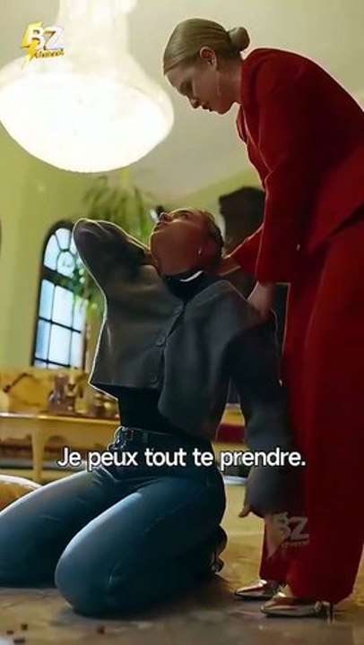 L'Amour Enchaîné Par La Haine Épisode Complet