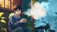 Animated short video