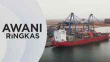 AWANI Ringkas: Konflik di Asia Barat cetus ketidakstabikan kewangan global