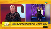 Yanina Latorre reveló la crisis de Wanda Nara con Martín Migueles y contó el fuerte motivo de la pelea
