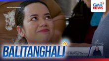 Jo Berry, aminadong nahirapan sa pagganap sa kaniyang real-life story episode sa "Magpakailanman" ngayong Sabado | Balitanghali