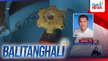 Panayam kay Arnel Ty, Founder, LPGMA | Balitanghali