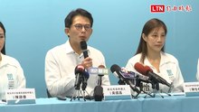 李貞秀爆破民眾黨！黃國昌怒反擊：說話前後矛盾「謊言被戳破後改口」