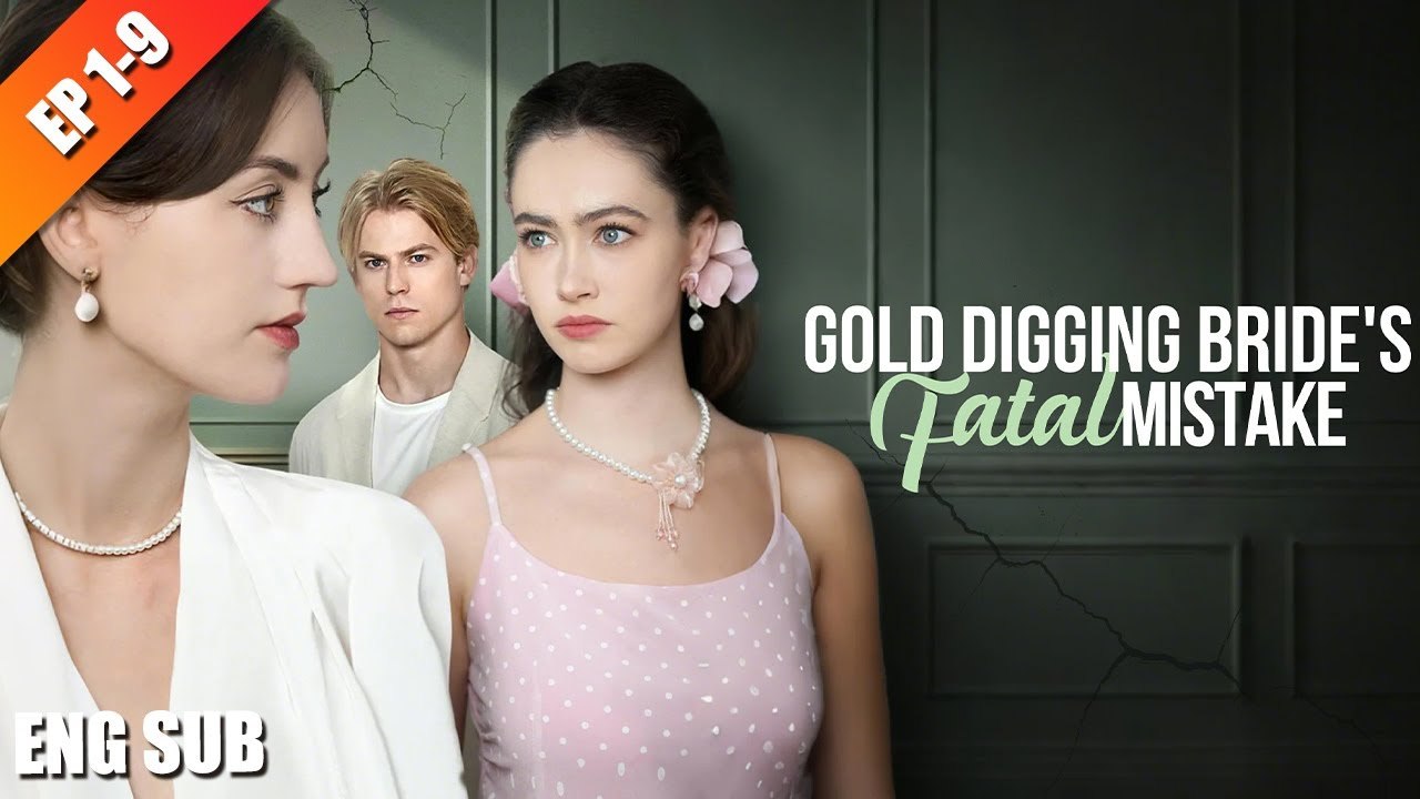 Gold Digging Bride's Fatal Mistake