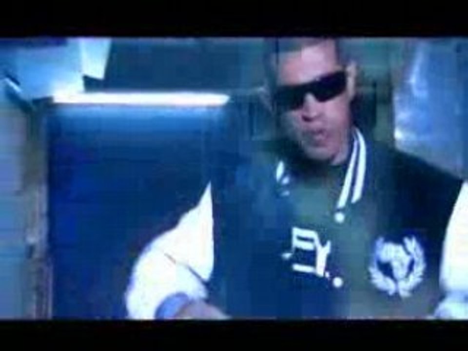 Demon One Feat. Béné Fusion [2008]