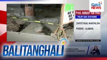 Pasay Police - Pagnanakaw sa isang sanglaan, posibleng inside job; appraiser na kasabwat umano, hawak ng pulisya | Balitanghali