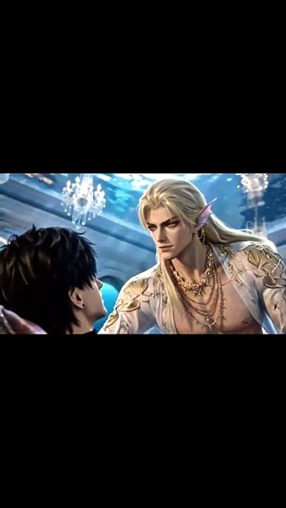 The Merman Prince's Forbidden Bride Dramax