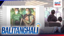 Atty. Panelo, Jr. - Hindi pruweba ang mga larawang ipinakita ni Ramil Madriaga na kakilala siya ni VP Duterte | Balitanghali