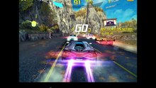 Asphalt 8 Airborne Race 27