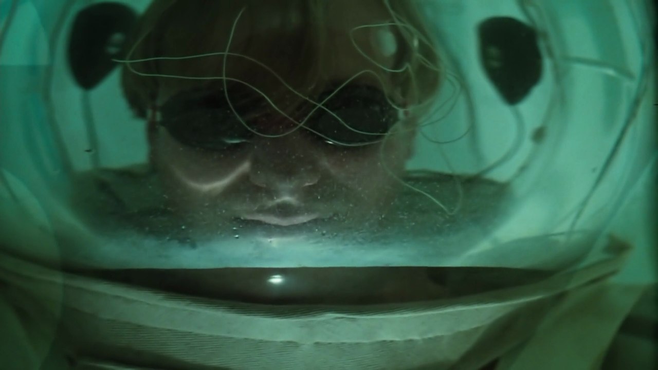 Au Dela du Reel 1980 Le film