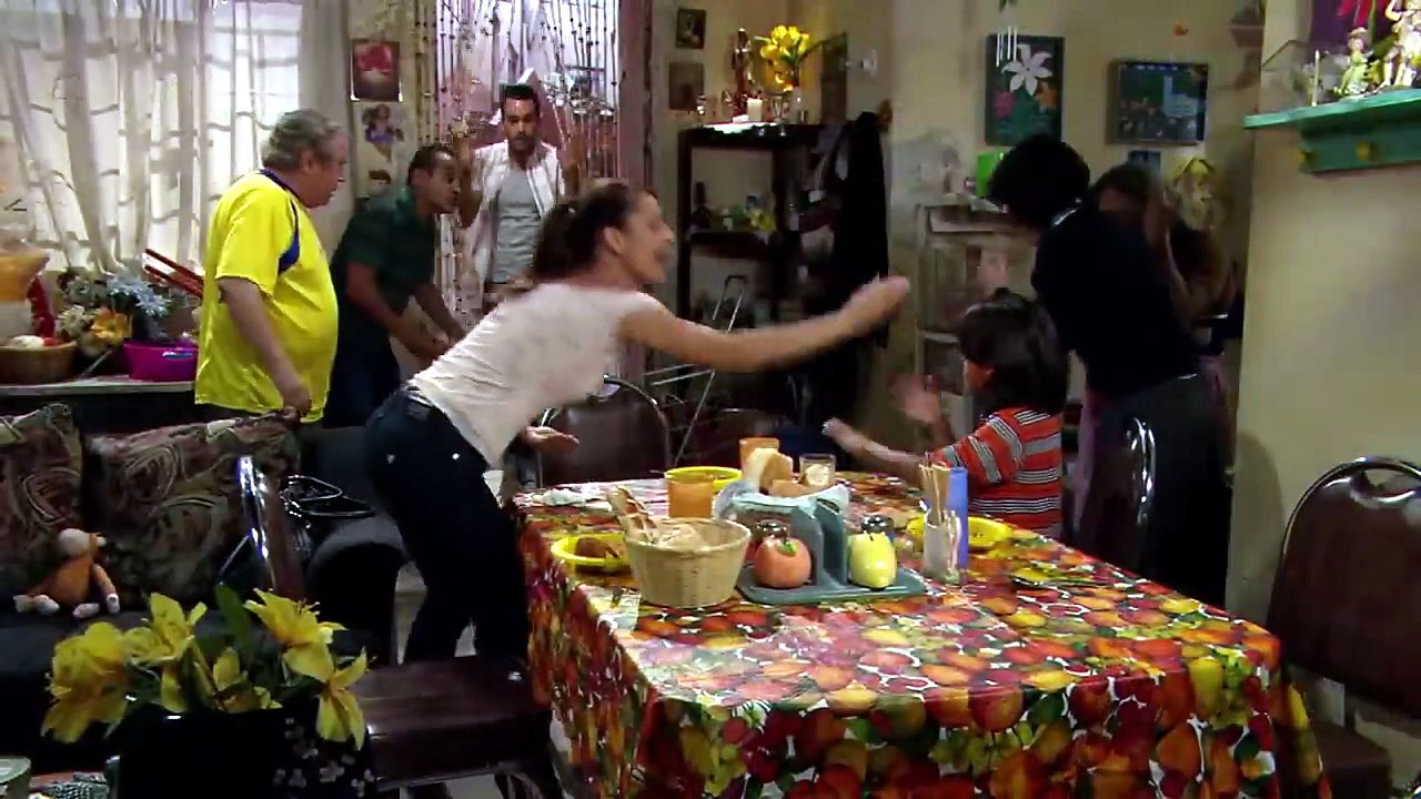 TERESA | Capitulo 14 | Telenovelas | TELEVISION DIGITAL