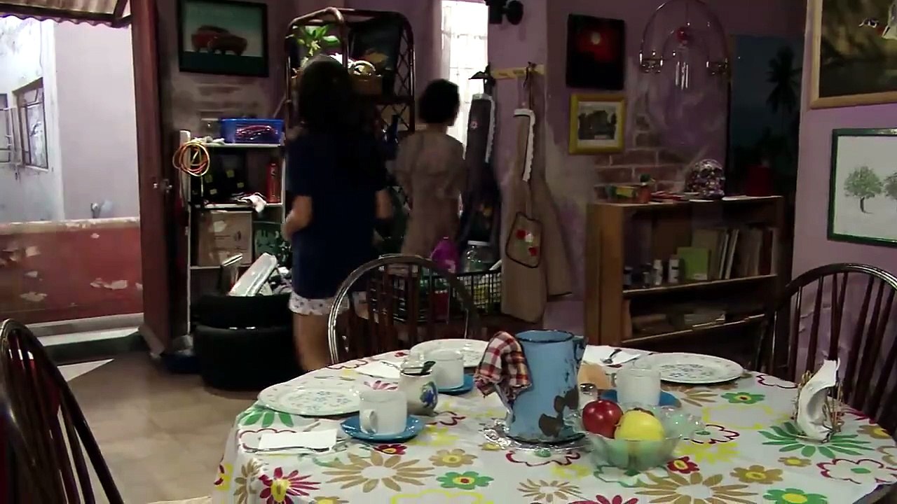 TERESA | Capitulo 15 | Telenovelas | TELEVISION DIGITAL