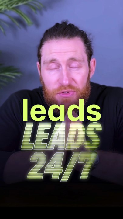 Here is How Your Website Can Generate Lead 24/7