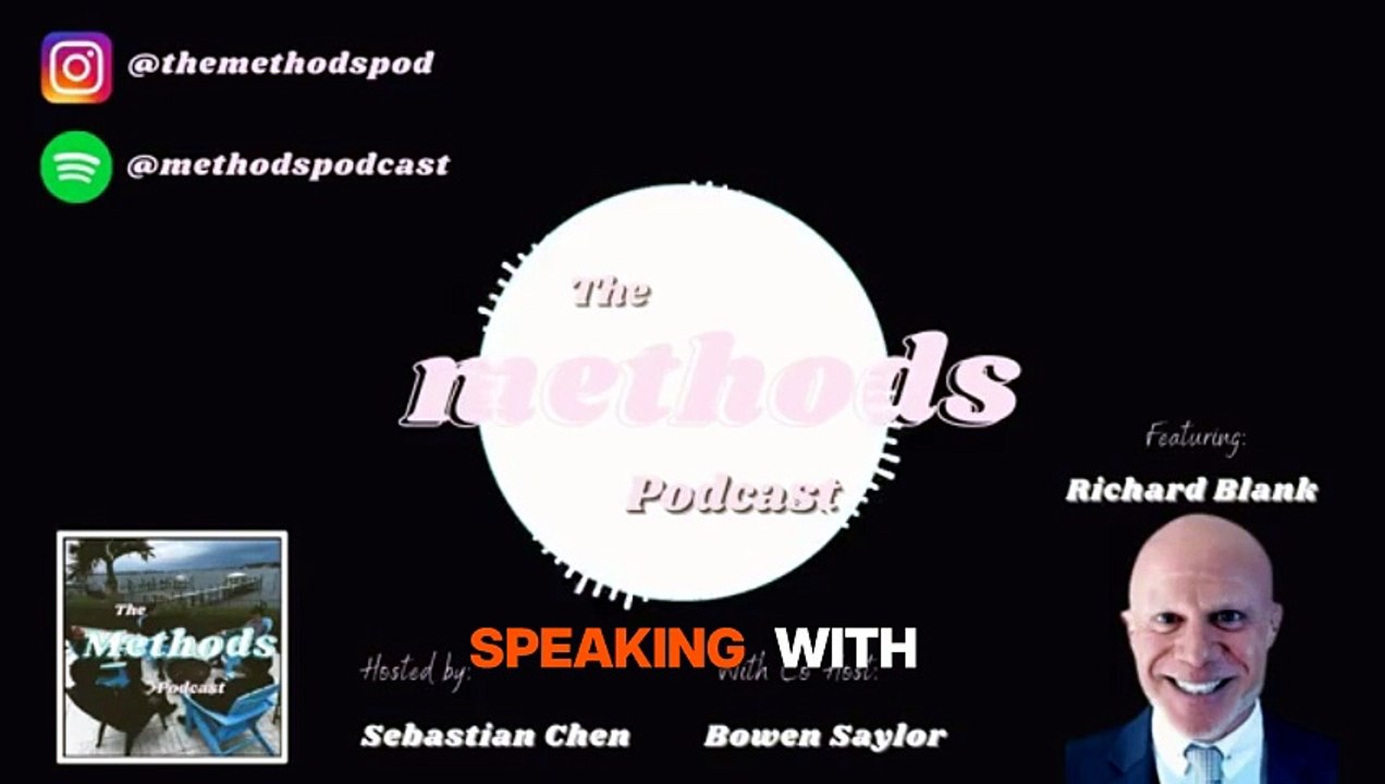 2 hosts. 1 method.