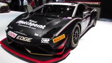 Lamborghini Temerario GT3 dà il via a una nuova era