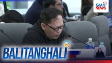 Panayam kay Atty. Raymund Palad, Abogado ni Ramil Madriaga | Balitanghali