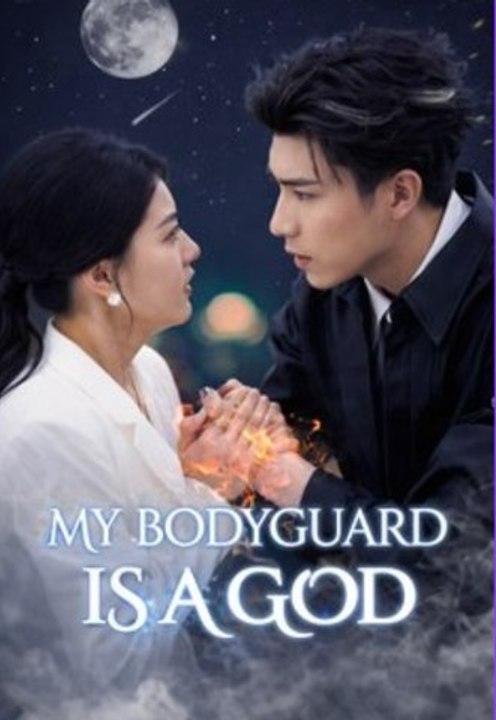 My Bodyguard Is a God - Full Episodes Free iDrama Player #idrama🧡🍏 🔥[Hot 2026]