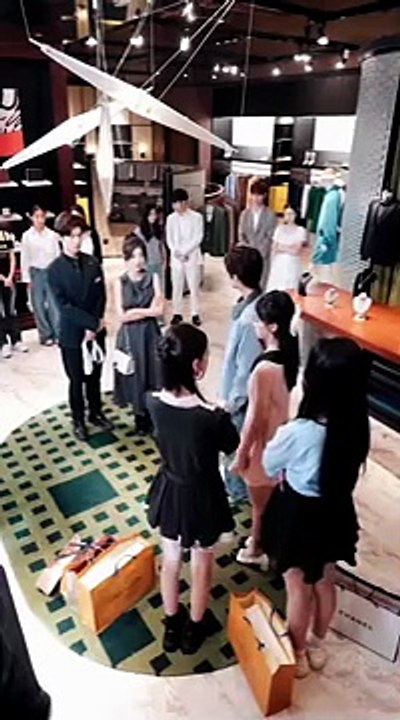 All Eyes on the Fake Heiress—Until the Real One Exposed Her in a Heartbeat--Best Korean romantic movie with happy ending movie