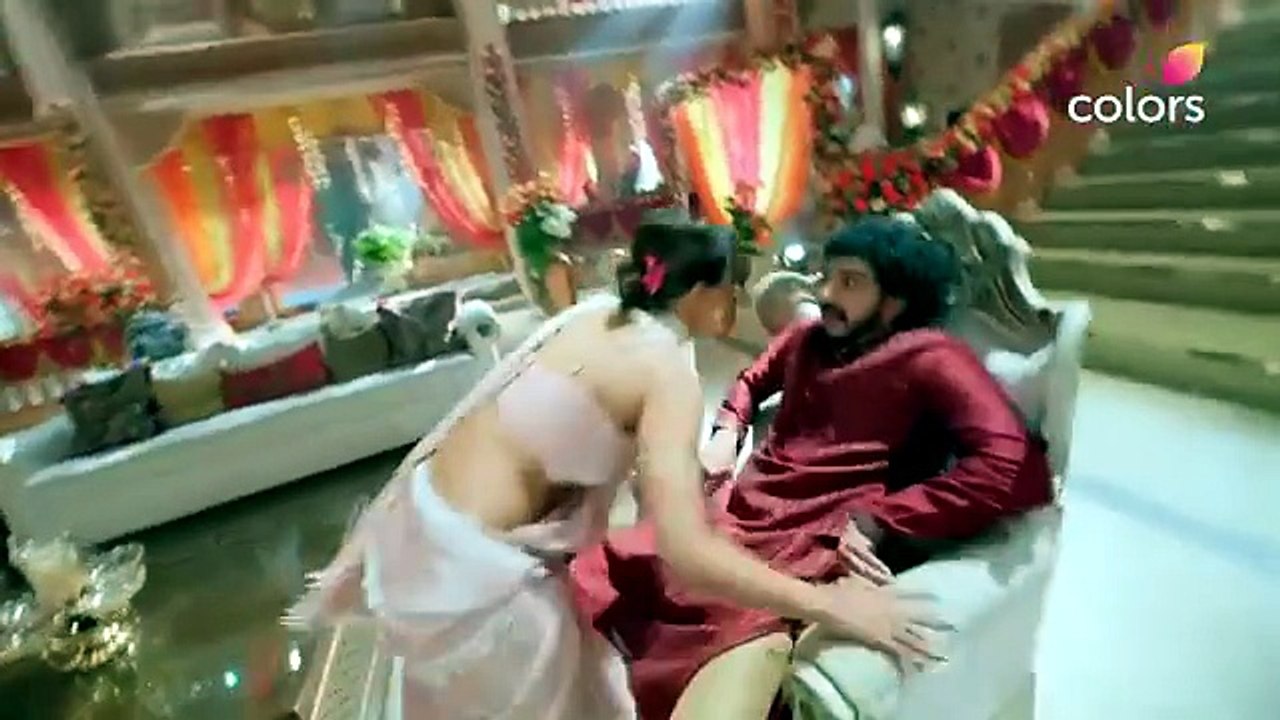 Suhagan Chudail Ep 42