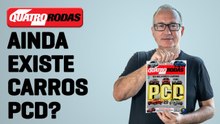 Ainda é possível comprar carro para PcD com isenção de IPI e ICMS?