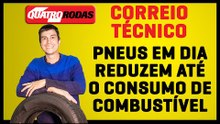 Como os pneus podem deixar seu carro mais seguro e econômico? | Quatro Rodas