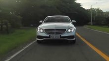 Mercedes-Benz Classe E