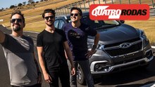 O Caoa Chery Tiggo 5X é um bom SUV? Confira!