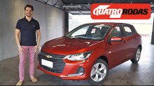 Novo Chevrolet Onix tem qualidades para continuar líder de vendas? - Quatro Rodas