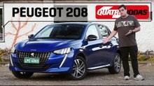 Novo Peugeot 208 supera Chevrolet Onix e VW Polo? – Quatro Rodas