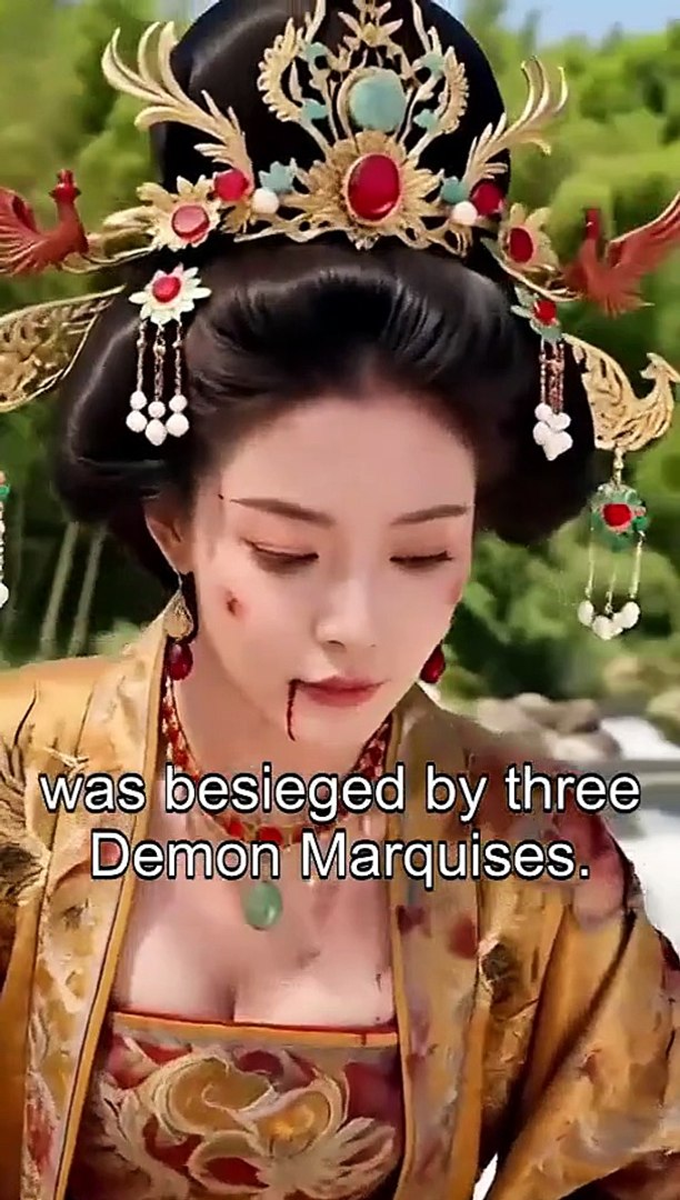 ⁣I Saved Your Kingdom, Honey- Full Episode
