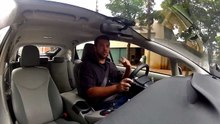 Conhecendo o Toyota Prius