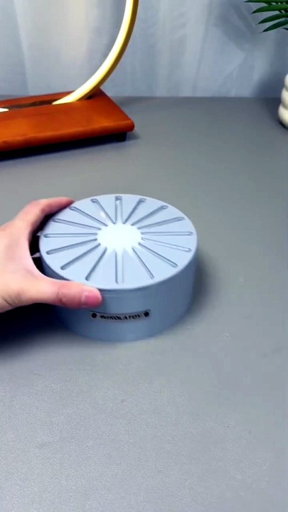 Copernicus Planetary Orb Model
