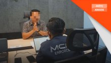 MCMC siasat individu sebar berita palsu diesel Filipina