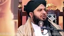 Muhammad Ajmal Raza Qadri - Short