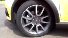 Fiat Punto T-Jet - QUATRO RODAS
