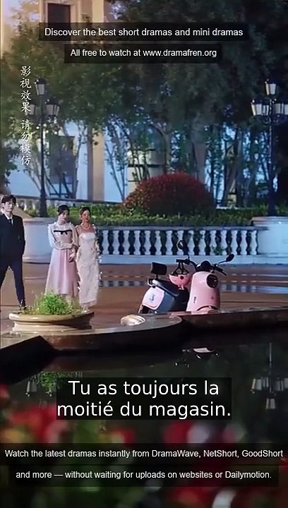 Notre accidentellement pour toujours quand l'amour signe les papiers | Film Complet en Français