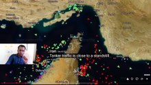 China calls US blockade of strait of Hormuz dangerous and irresponsible” | BBC News