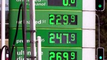 How long until fuel prices go down, will they ever?