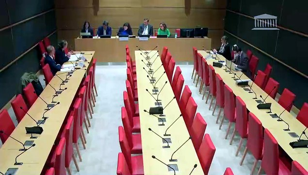 Vulnérabilités systémiques dans le secteur du numérique : Mme Stéphanie Schaer, directrice interministérielle du numérique - Mardi 14 avril 2026