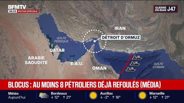 Guerre au Moyen-Orient: Donald Trump assure que la guerre est presque finie