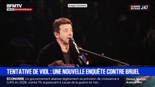 Une enquête ouverte par le parquet de Paris contre Patrick Bruel après une plainte pour tentative de viol