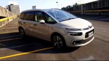 Citroën C4 Grand Picasso - Live QR