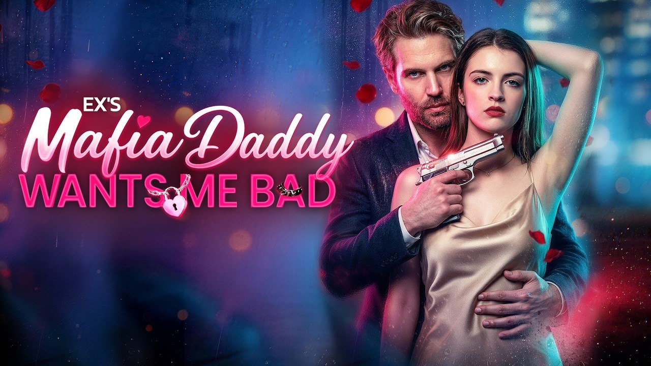 🐖🐒Ex's Mafia Daddy Wants Me Bad 🐅🐆 #LL