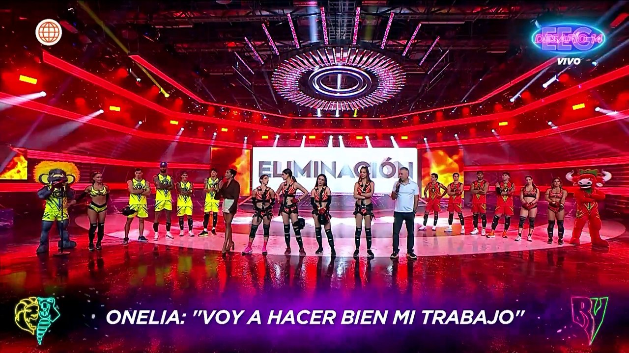 Patricio Parodi resaltó desempeño de Onelia Molina en EEG - MARTES 14-04-26 - 2