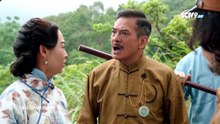 16- Bão Táp Gia Nghiệp - The Dripping Sauce 2020