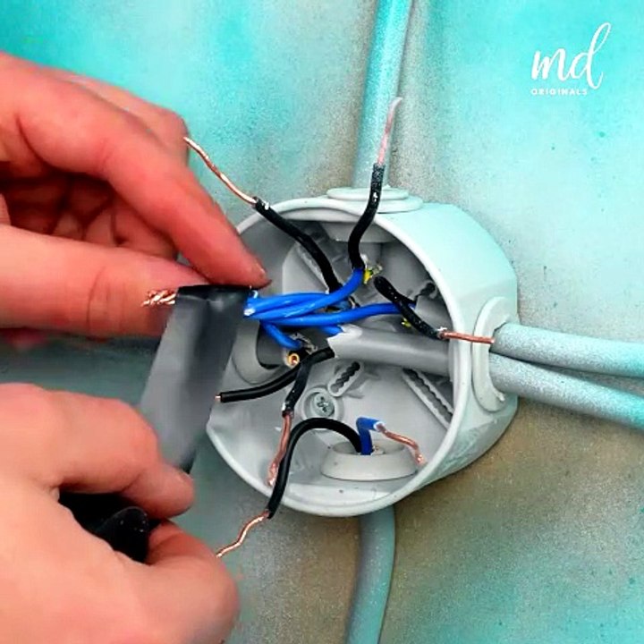 Electrical knowledge acquisition method