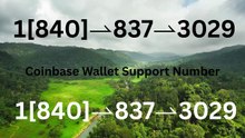 {{@OFFicial Live Person Support}]coinbase ®Number - Complete^>Customer Toll-Free Numbers – Complete Guide